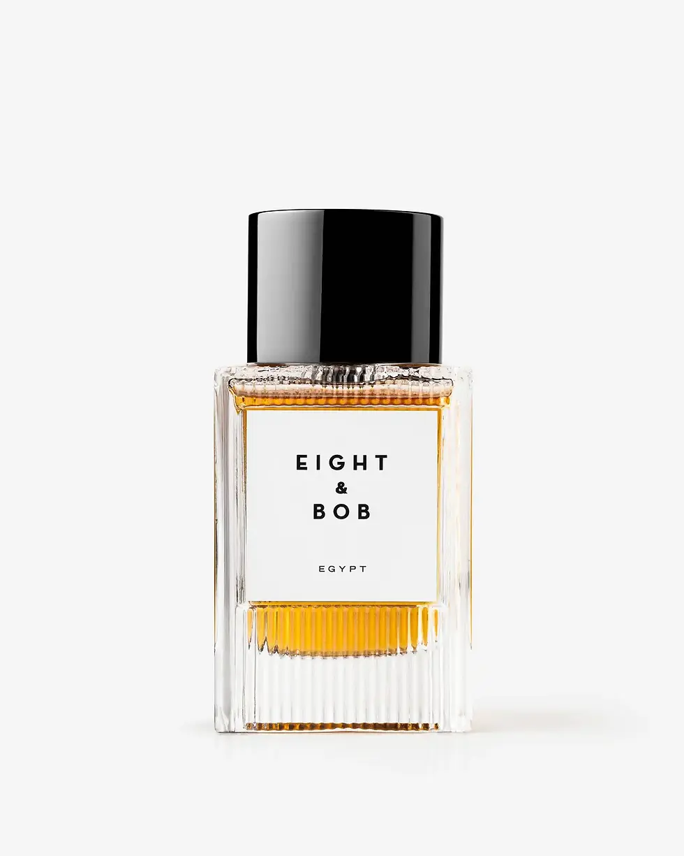 Eight & Bob – Egypt 100ml
