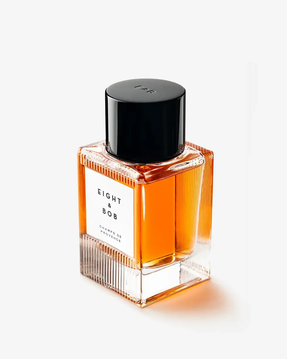 Eight & Bob – Champs de Provence