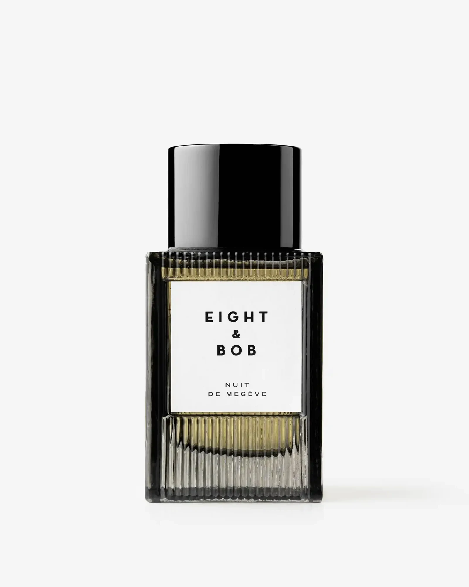 Eight & Bob – Nuit de Megève