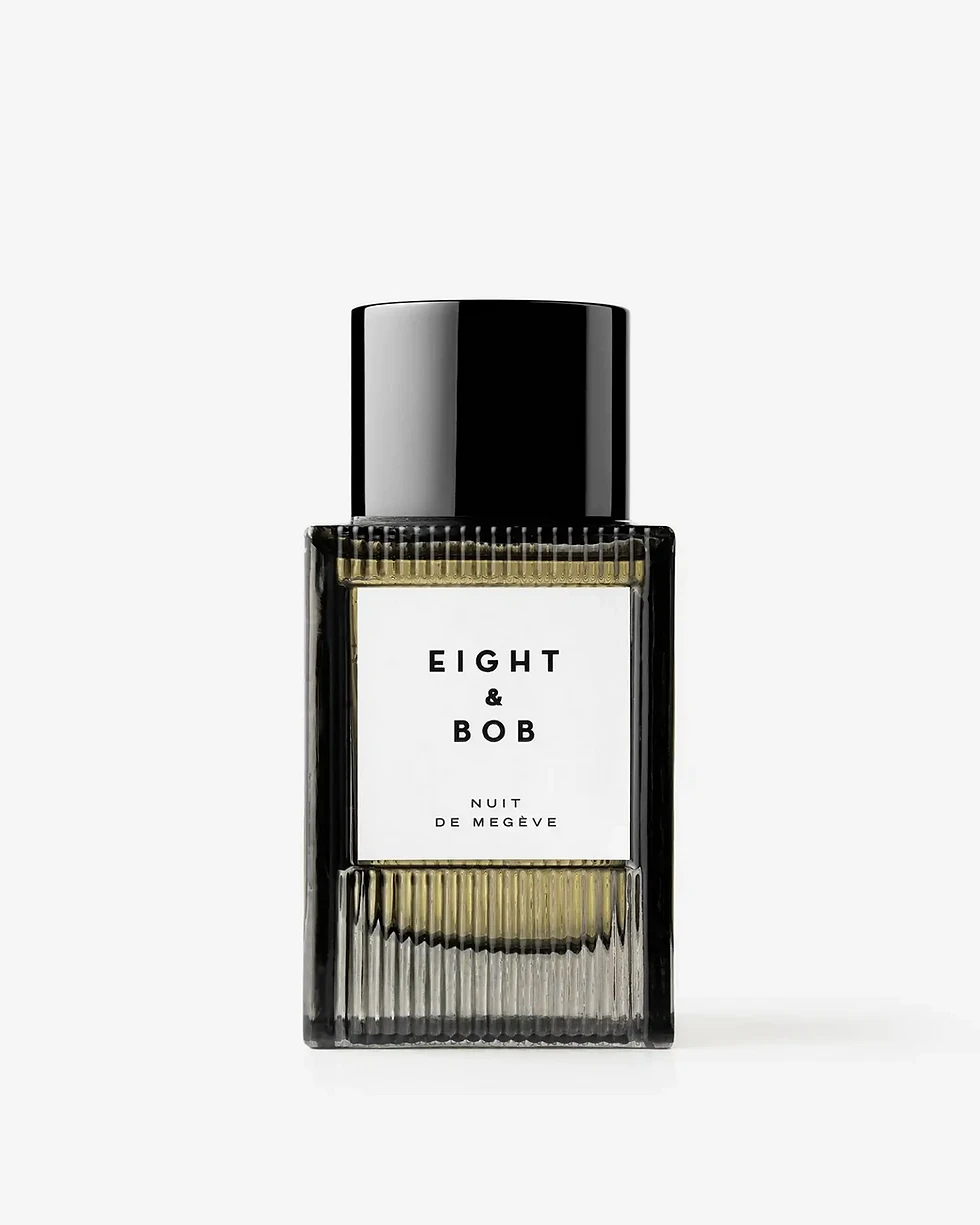 Miniatura: Eight & Bob – Nuit de Megève