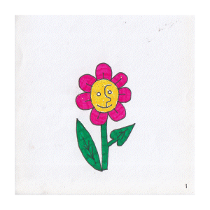 sun flower moon