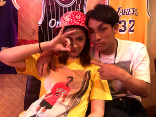 2018.04.28 Lounge style