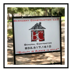 Bernosky Construction