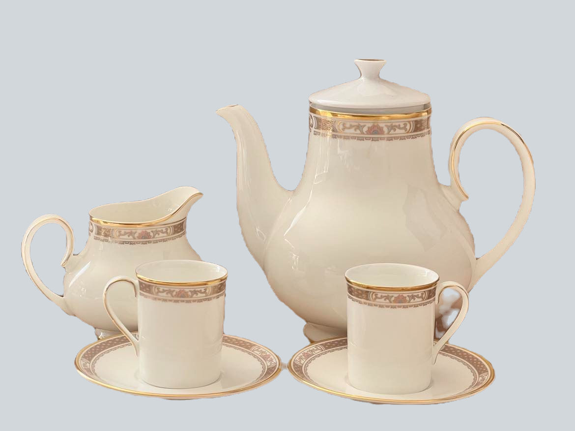 Copy of Royal Doulton Vermont tea set