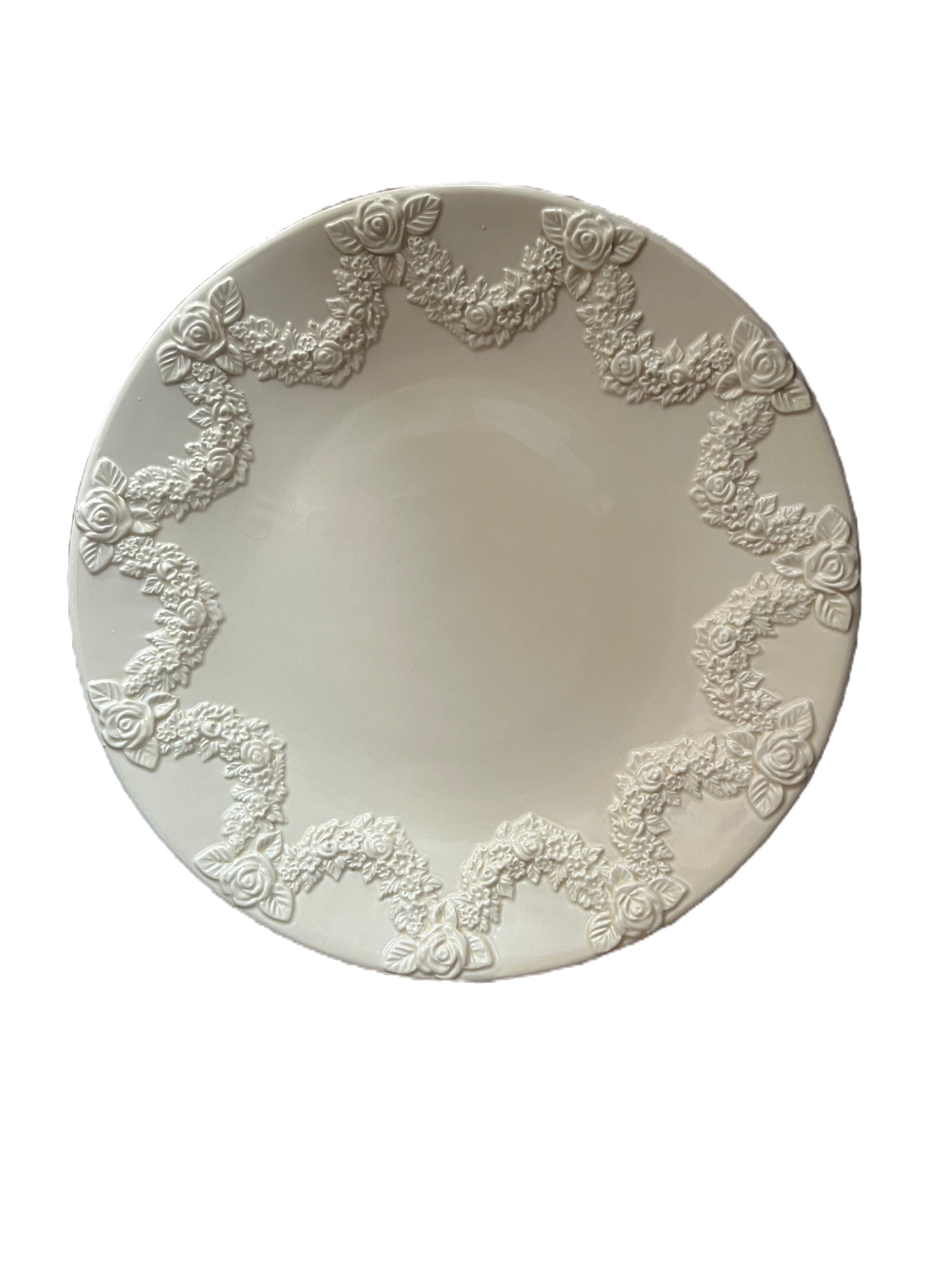 Bassano plate