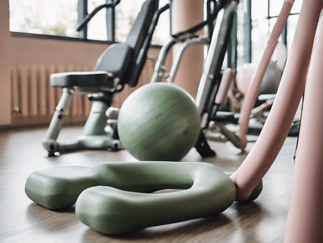 Tailored Aged Care Physiotherapy Services for Personalized Treatment