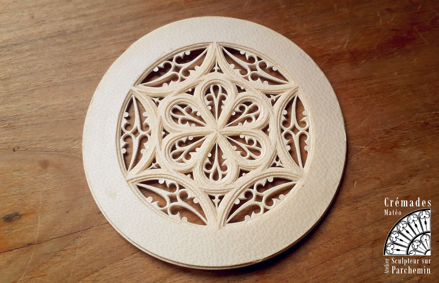 Michael Bochum - 1727