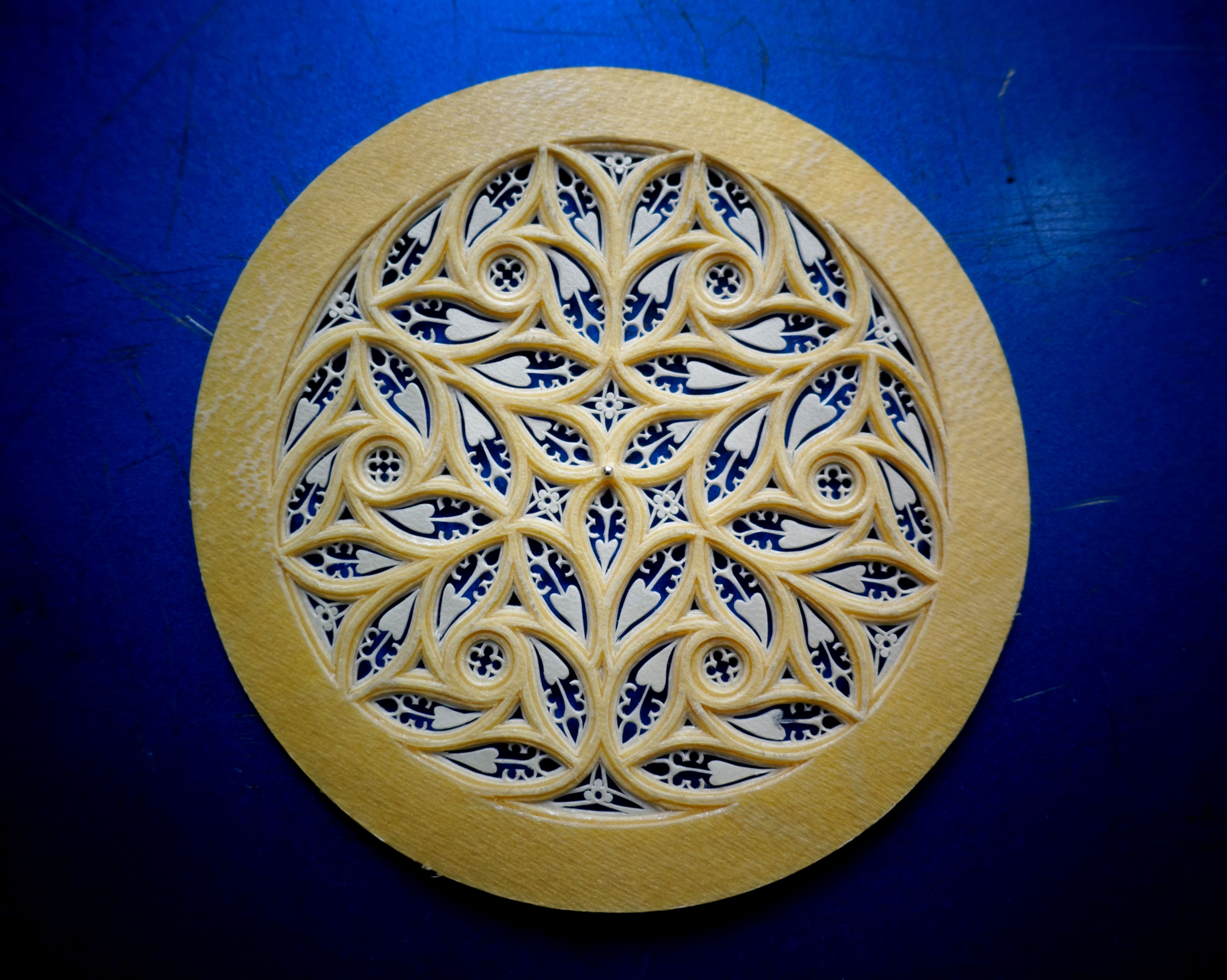 Matteo Sellas - c.1640