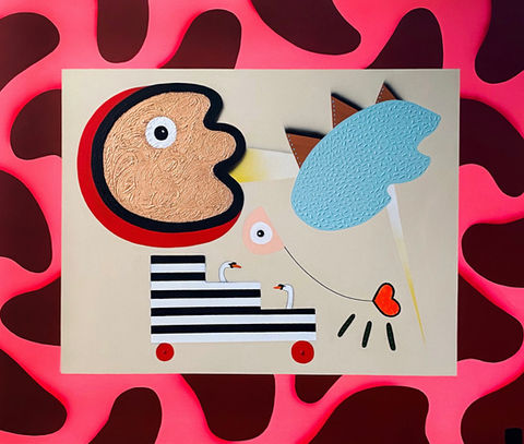 SUNDAYS AT THE RIVIERA