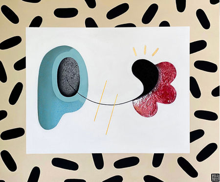 IN DIALOGUE WITH ONESELF