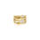 Miniatura: 10K YELLOW GOLD RING
