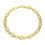 Miniatura: 14K YELLOW GOLD BRACELET