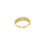 Miniatura: 10K YELLOW GOLD RING