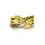 Miniatura: 14 KT YELLOW GOLD RINGS