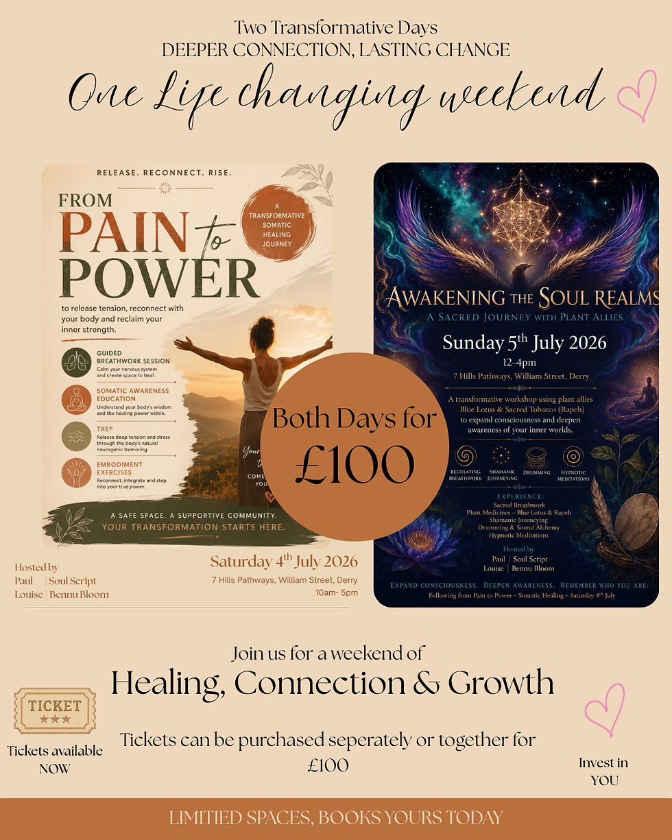 2 Day Pass - 4th & 5th April