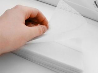 How does washing your windows lead to hating dryer sheets?