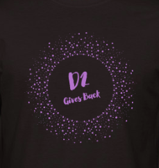 We raised $280 with our shirt orders