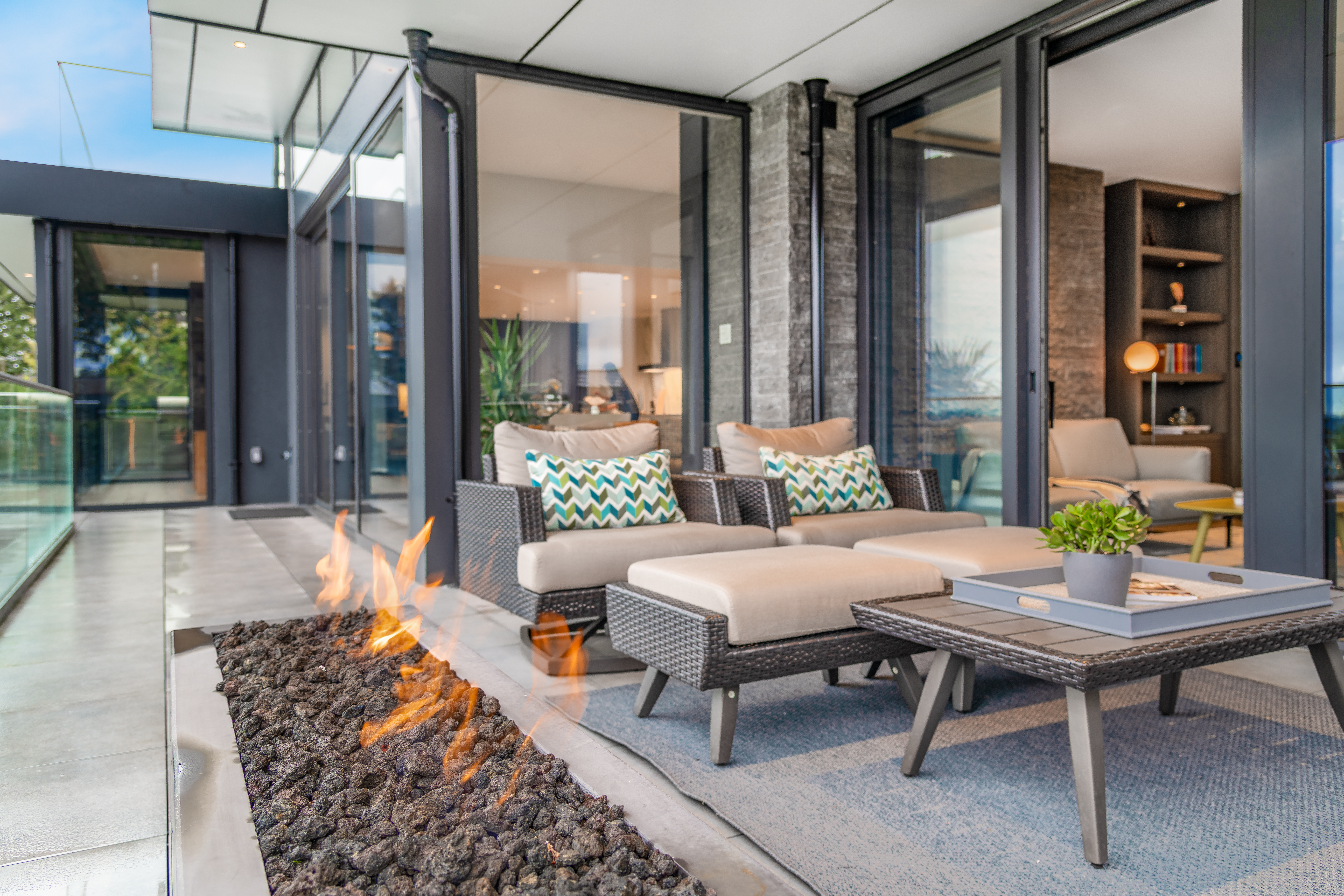 River Rock Landscape & Design - Business Photo