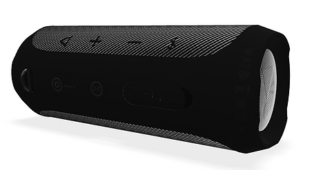 JBL Flip 4 3D Model