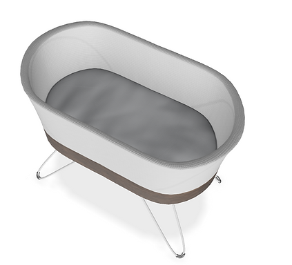 Happiest Baby Snoo Bassinet