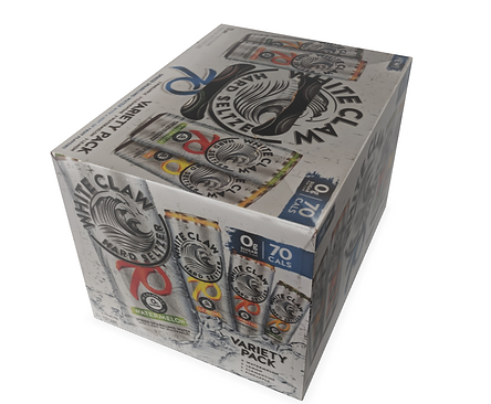 White Claw 3D Model