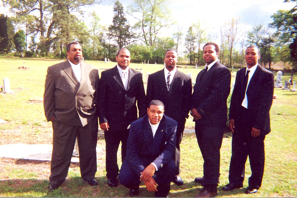 JOhns C JR-Derrick-Maurice-Garland-Mickey-John C III0001