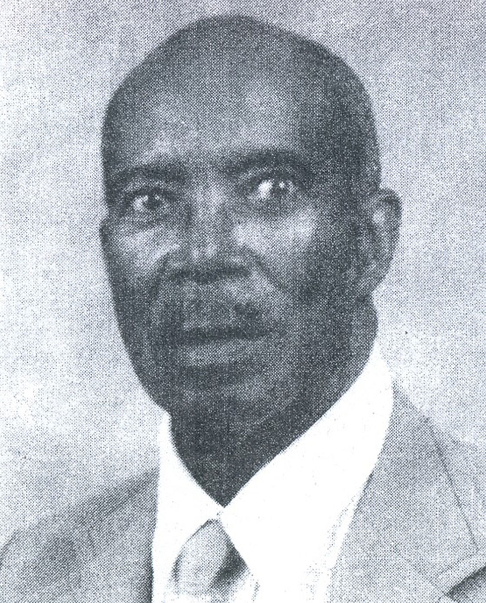 Uncle Willie
