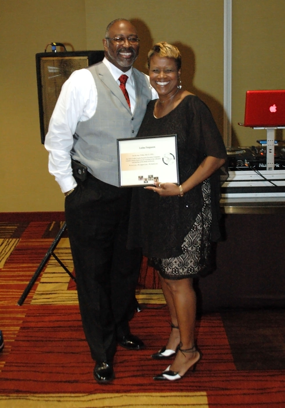 Riq, Letha