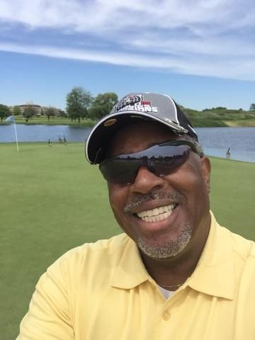 Kelvin Mack Sr.