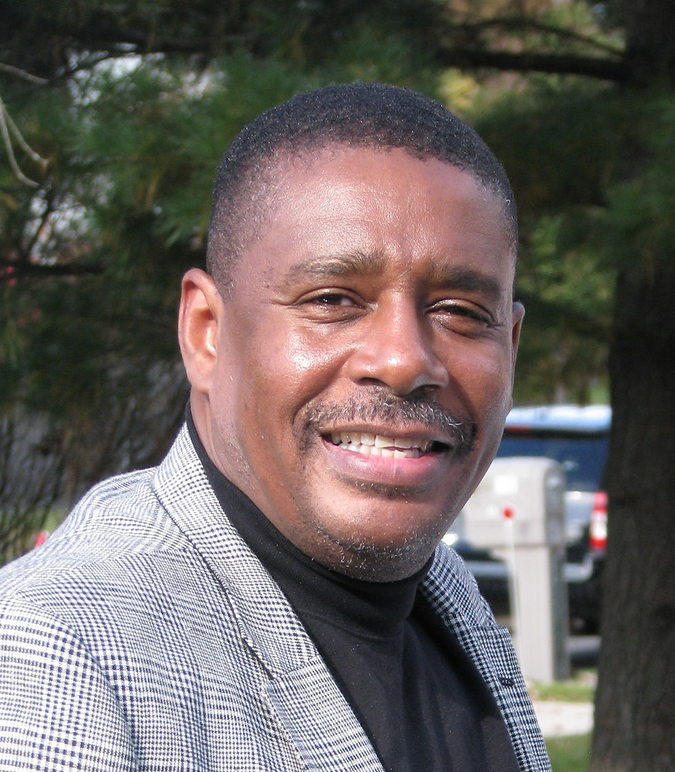 Walter (Walee) Jackson