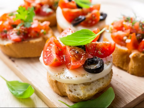 Koppelingen voor de Horeca | Apicbase, GHX & Horeko