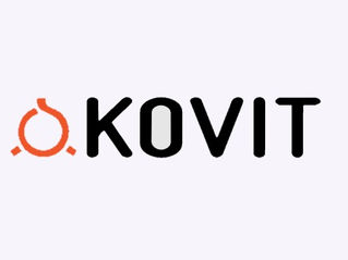 Cuisin koppelt nu ook met Kovit!
