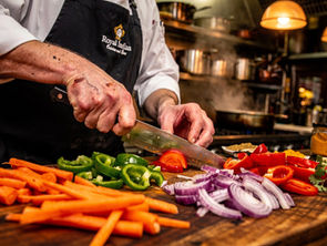 Waarom horecaleveranciers kiezen voor Cuisin.