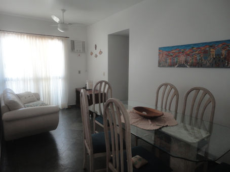 Apartamento à Venda - Praia da Enseada em Guarujá, Saiba mais!