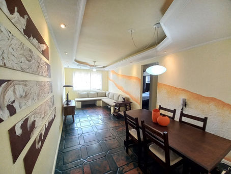 OPORTUNIDADE AMPLO APARTAMENTO 03 DORMS!