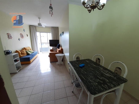 Excelente Apartamento Boa Localização Próximo da Praia Enseada.
