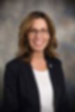 District President Amy Luft