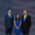 Authors of The American Tailwind Book
