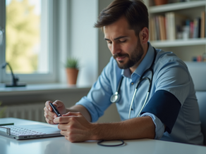 Boost Your Health with These Essential Assessment Steps