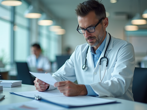 Steps to Guide Your Health Assessment