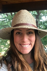 Board Member Andi Thatcher