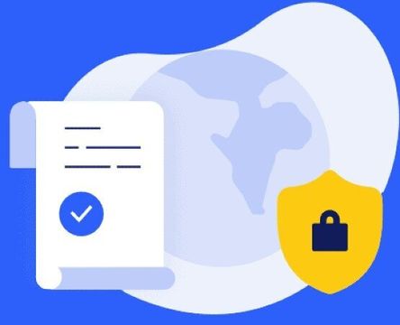Privacy Policy, Terms and more banner