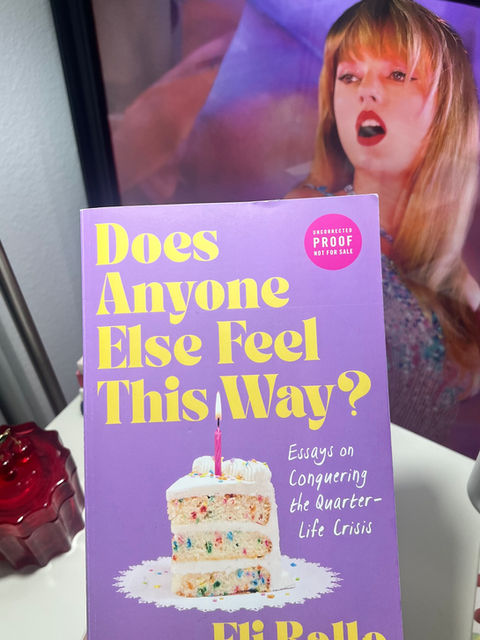 Does Anyone Else Feel This Way?