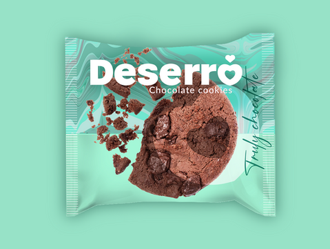 Deserro - new brand