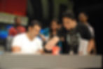 Salman Khan on SaReGaMaPa Set
