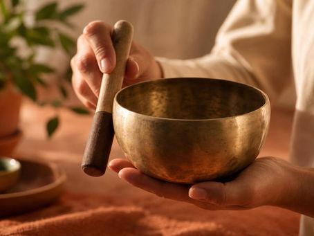 What Is Sound Healing? A Beginner's Guide to How It Works
