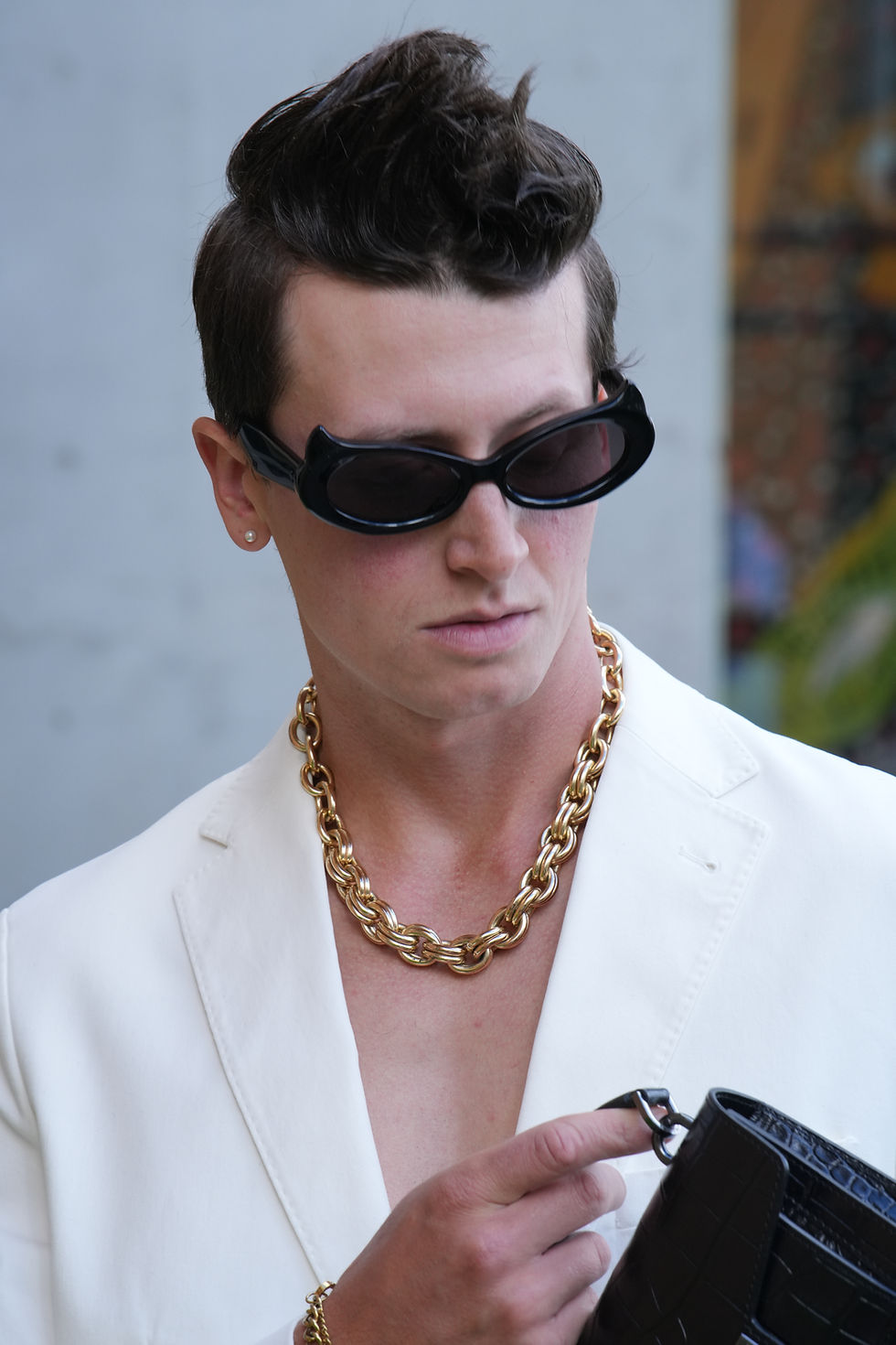 Australian Fashion Week 2026: A Defining New Era for Australian Fashion