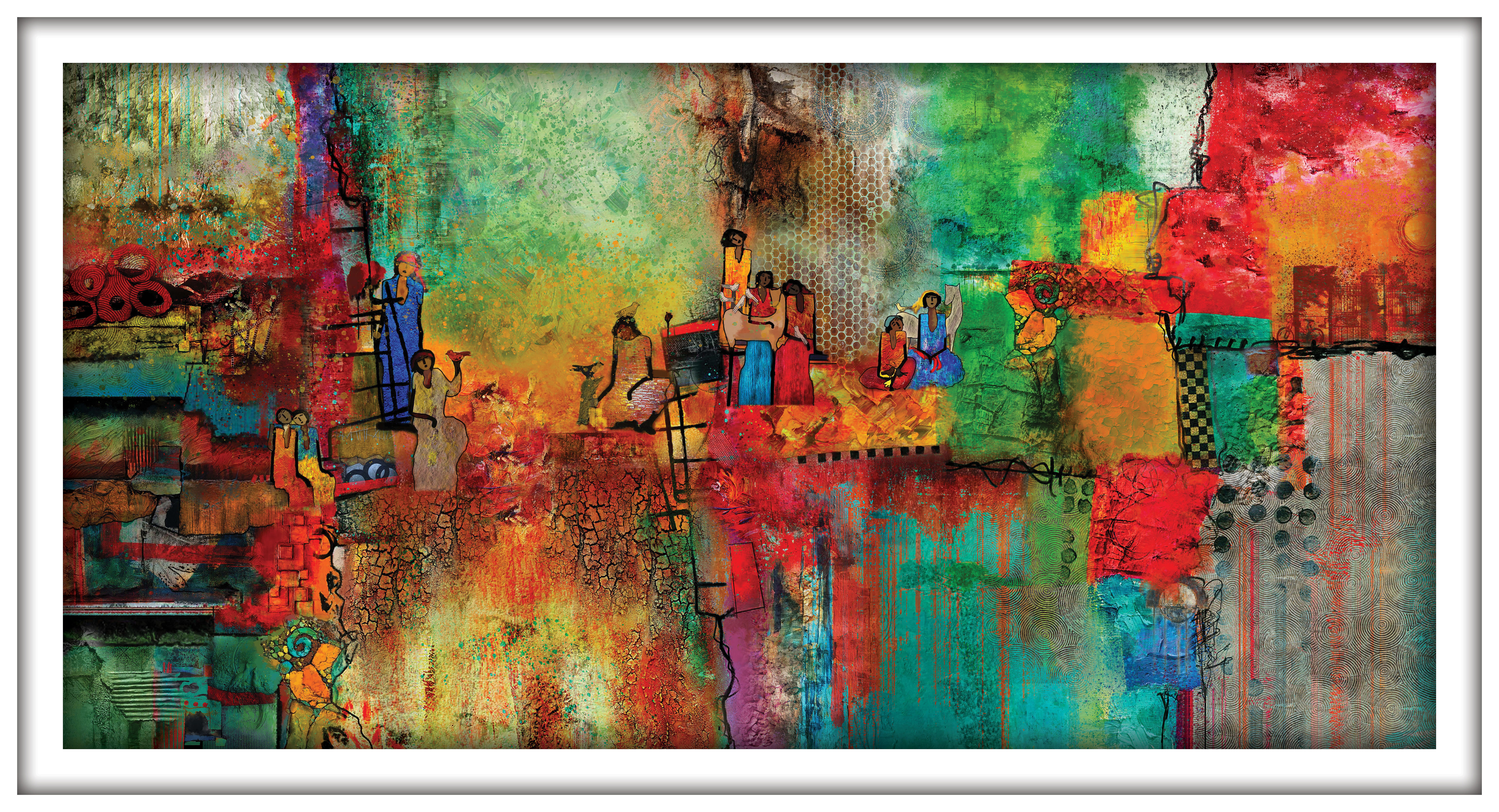 Abstract - 19