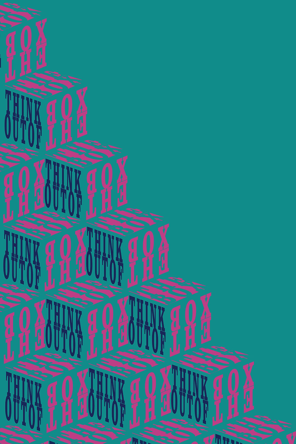 Think Out Of The Box