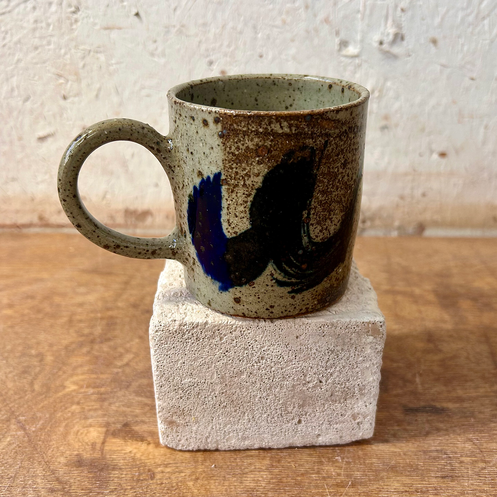 Thumbnail: The 8oz Coffee Cup